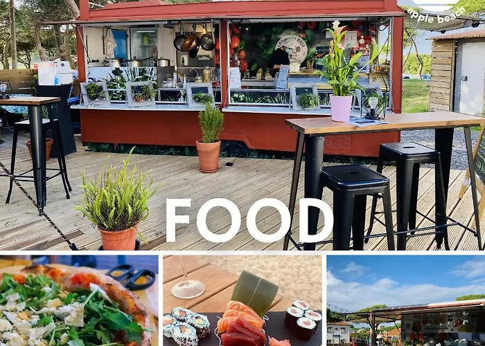 Oasis Backpackers Sintra Surf * Colares