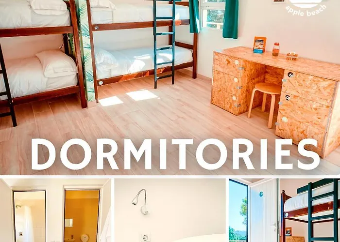 Oasis Backpackers Sintra Surf Colares