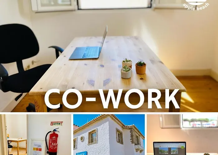 Hostel Oasis Backpackers Sintra Surf Colares