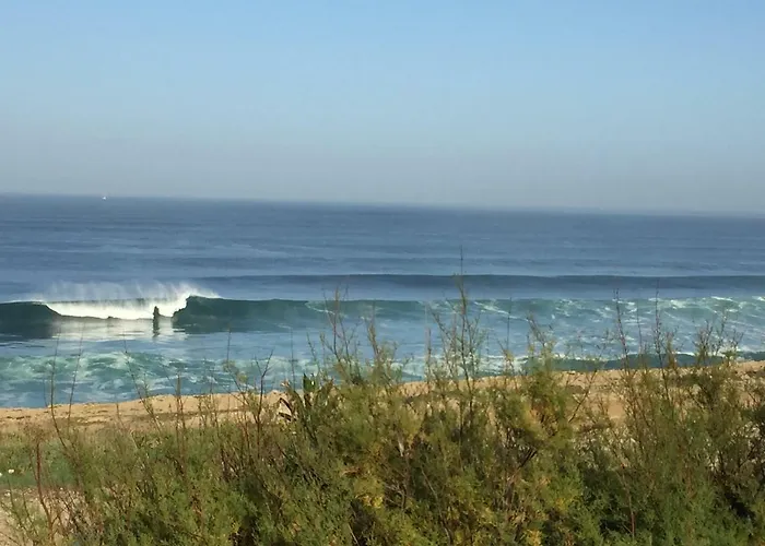 Oasis Backpackers Sintra Surf * Colares