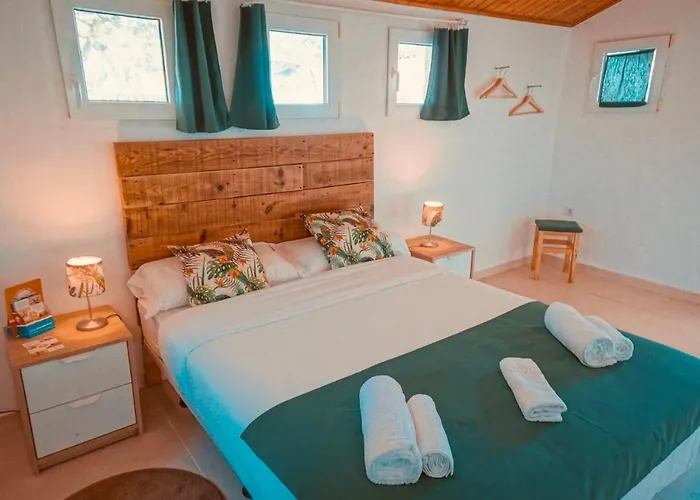 Hostel Oasis Backpackers Sintra Surf Colares