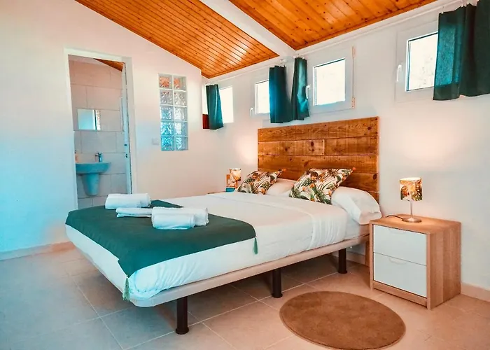 Albergue Oasis Backpackers Sintra Surf *