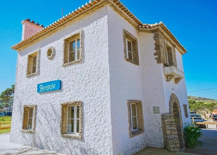 Oasis Backpackers Sintra Surf Colares