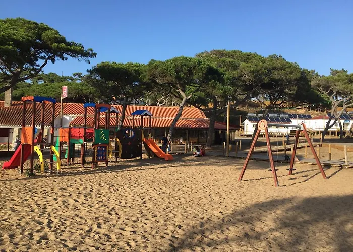 Oasis Backpackers Sintra Surf * Colares