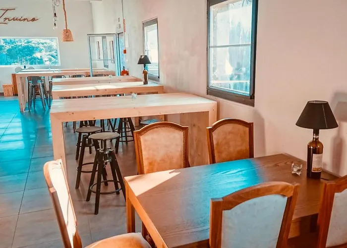 Oasis Backpackers Sintra Surf Hostel