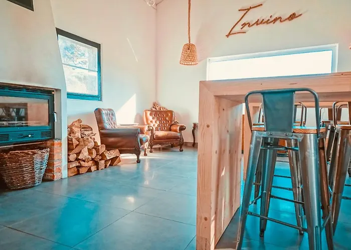 Oasis Backpackers Sintra Surf