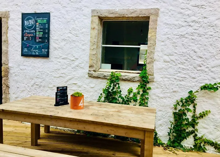 Hostel Oasis Backpackers Sintra Surf *