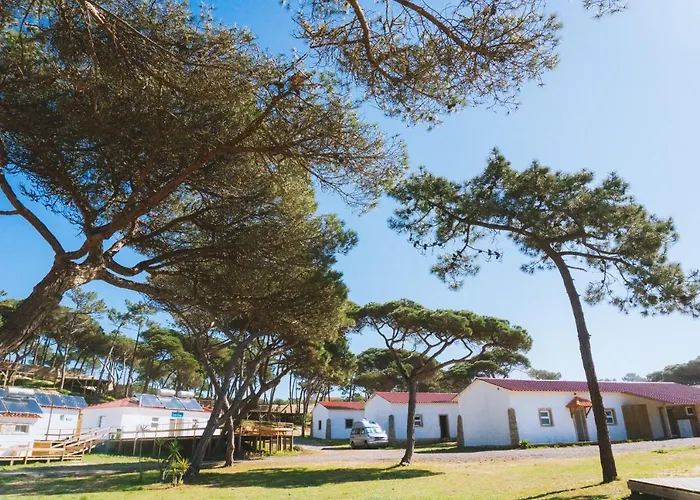 Oasis Backpackers Sintra Surf Colares